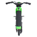 Elektrická motorka RZ56 MAX 24V - zelená